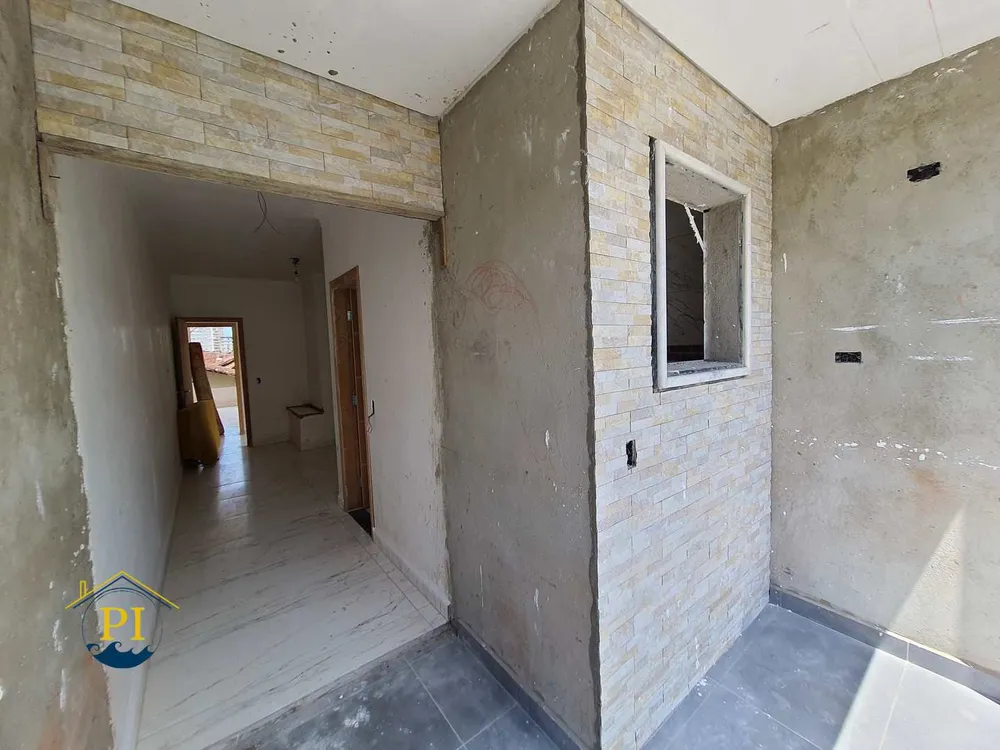 Sobrado, 2 quartos, 104 m² - Foto 1