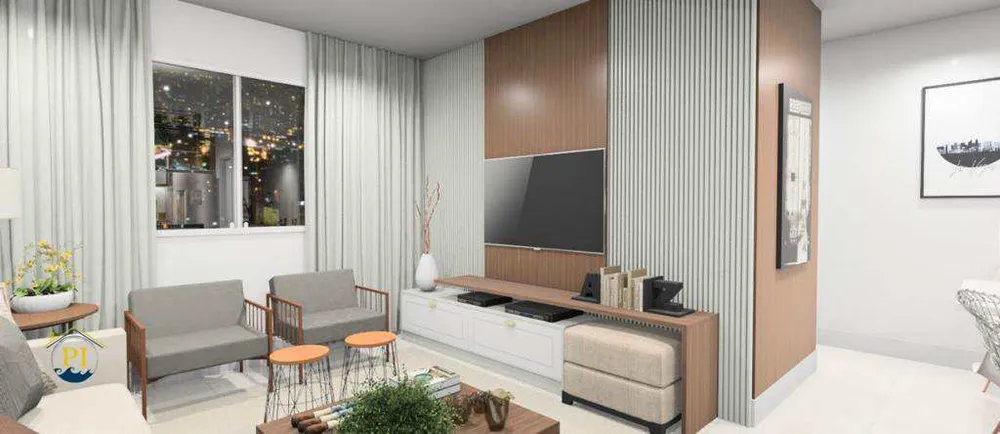 Sobrado, 3 quartos, 131 m² - Foto 8