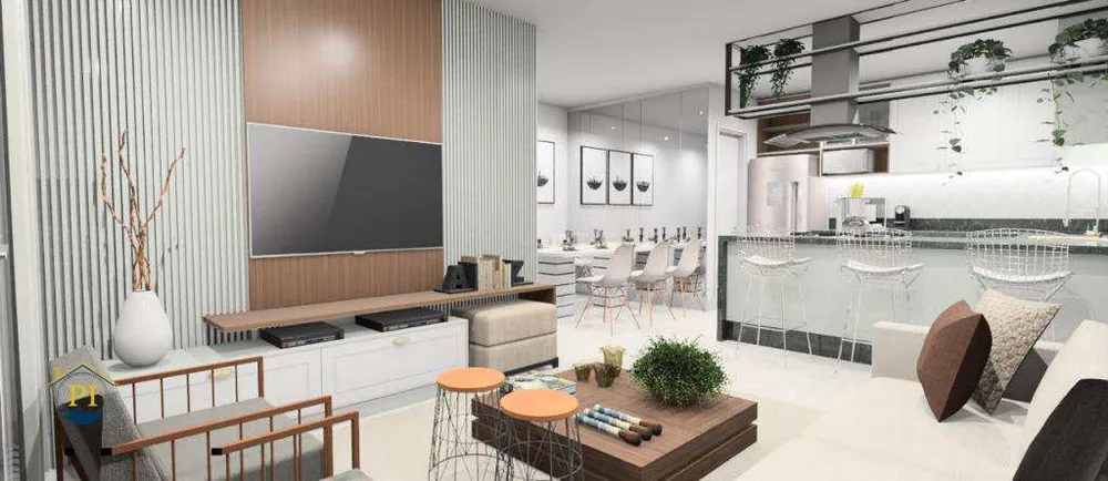Sobrado, 3 quartos, 131 m² - Foto 7