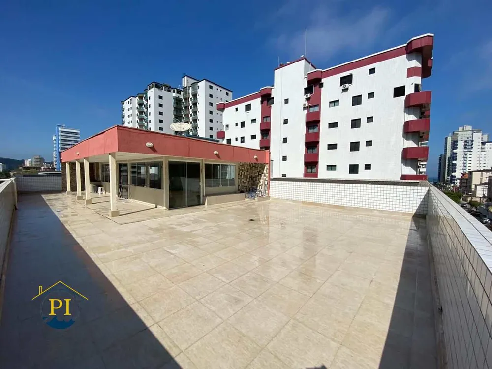 Cobertura, 4 quartos, 380 m² - Foto 1