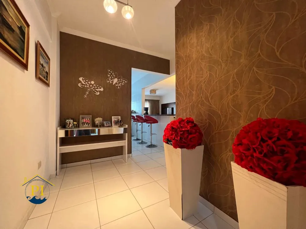 Apartamento, 3 quartos, 136 m² - Foto 14