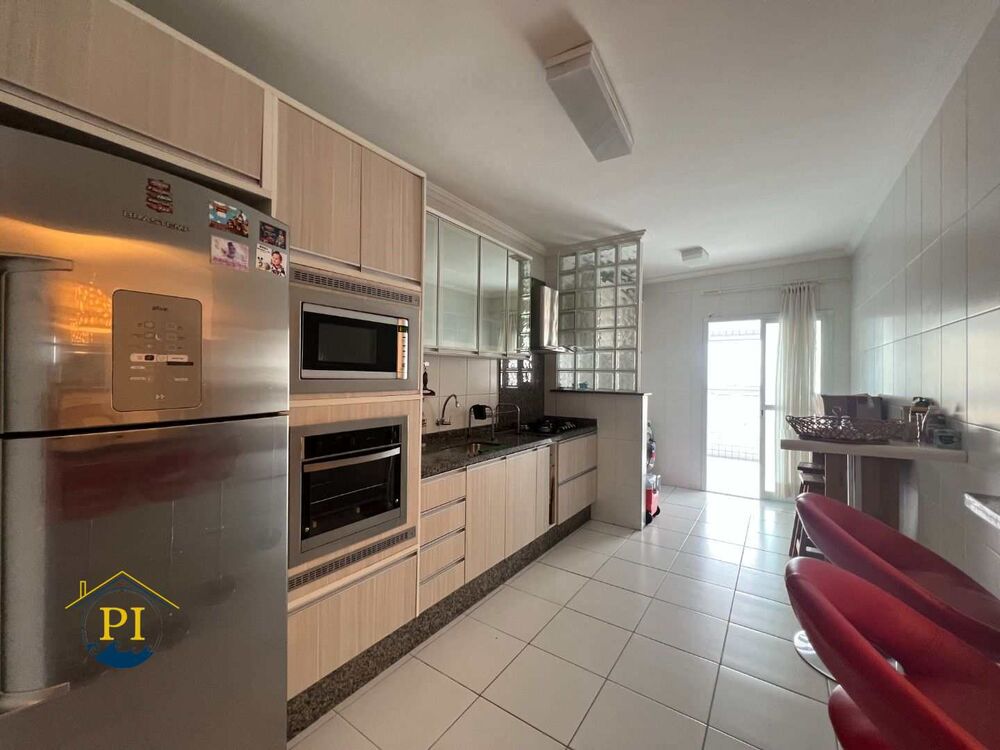 Apartamento, 3 quartos, 136 m² - Foto 3