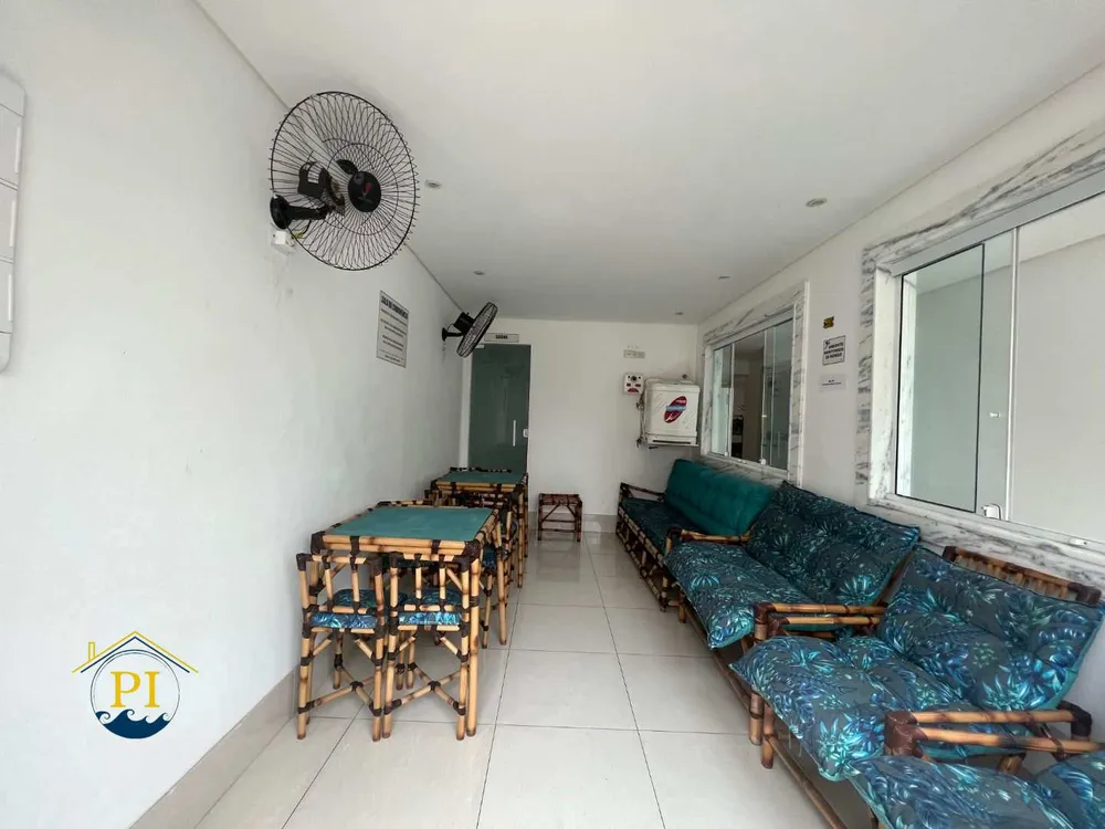 Apartamento, 3 quartos, 136 m² - Foto 7