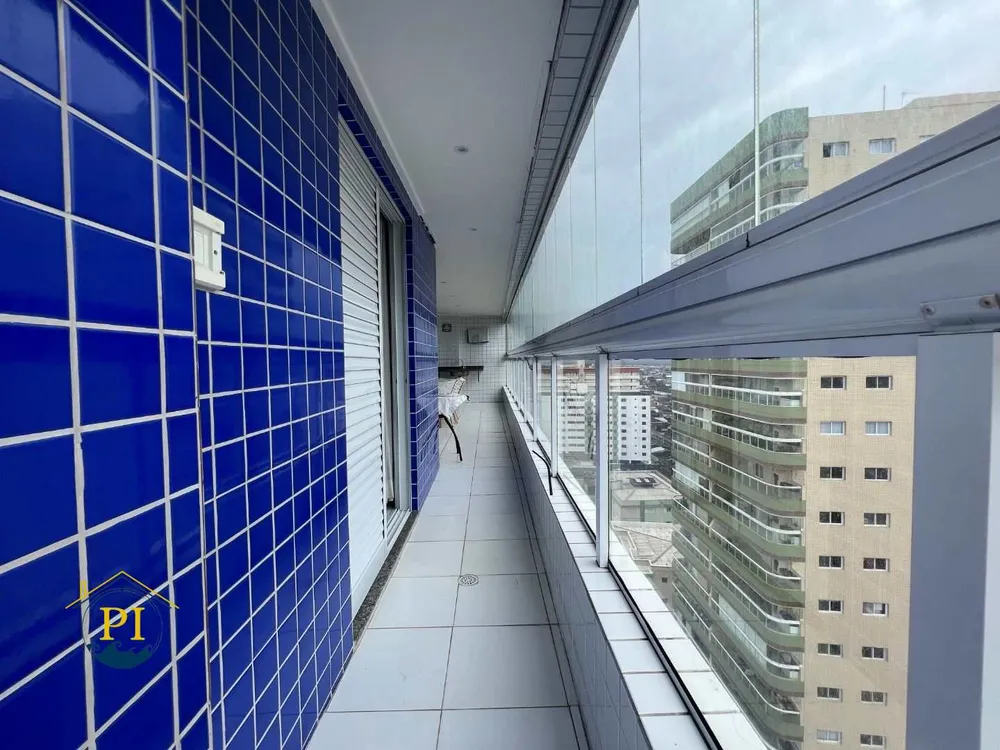 Apartamento, 3 quartos, 136 m² - Foto 9
