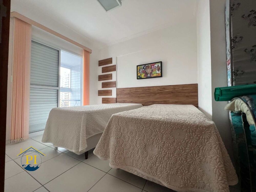 Apartamento, 3 quartos, 136 m² - Foto 2