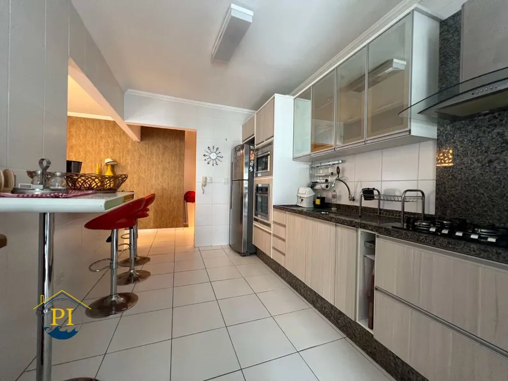 Apartamento, 3 quartos, 136 m² - Foto 13
