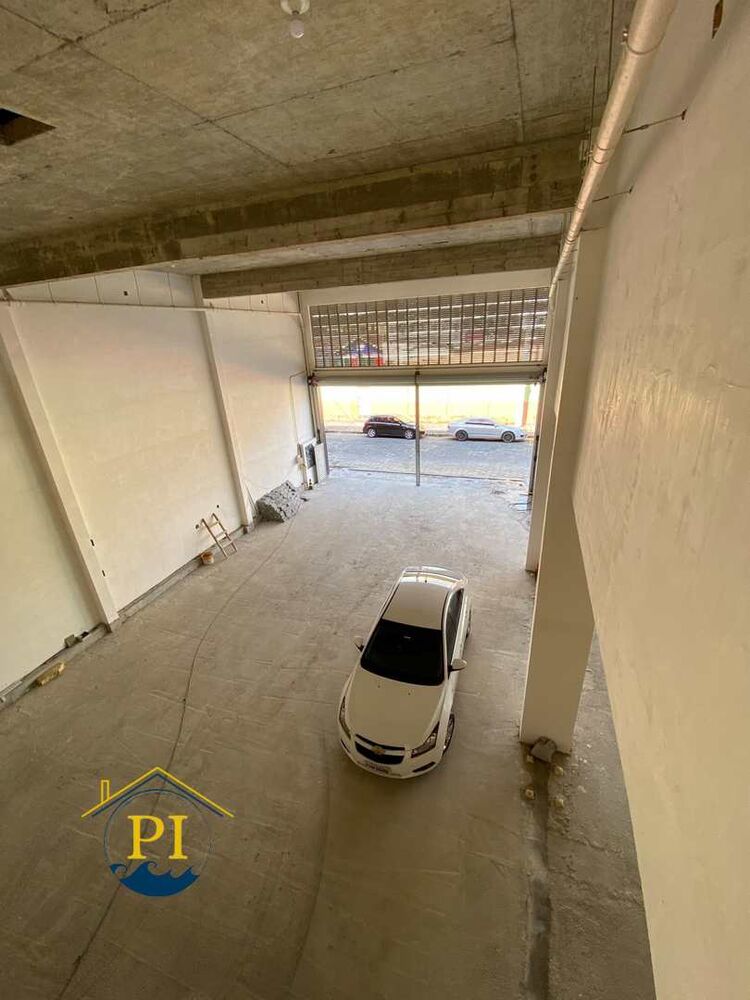 Depósito-Galpão, 1 m² - Foto 2