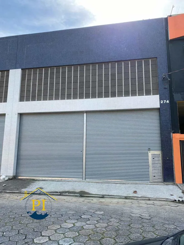 Depósito-Galpão, 1 m² - Foto 2