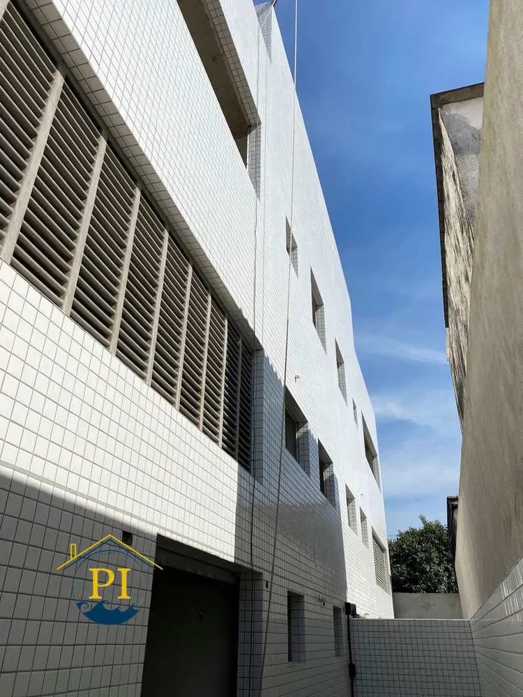 Depósito-Galpão, 1 m² - Foto 13