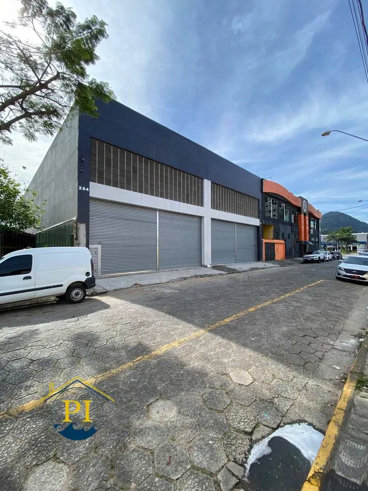 Depósito-Galpão, 1 m² - Foto 3