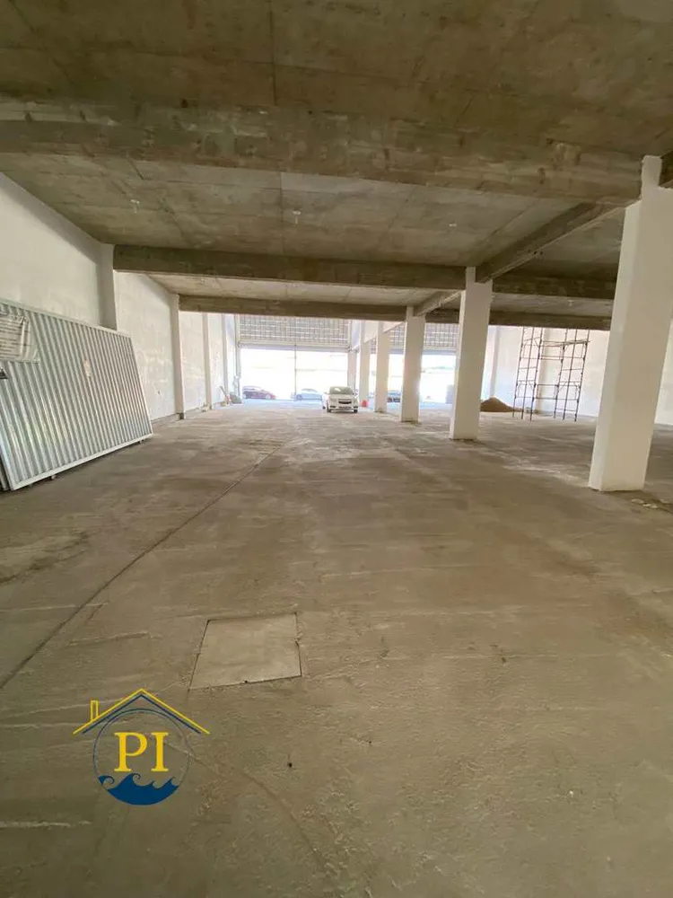 Depósito-Galpão, 1 m² - Foto 4