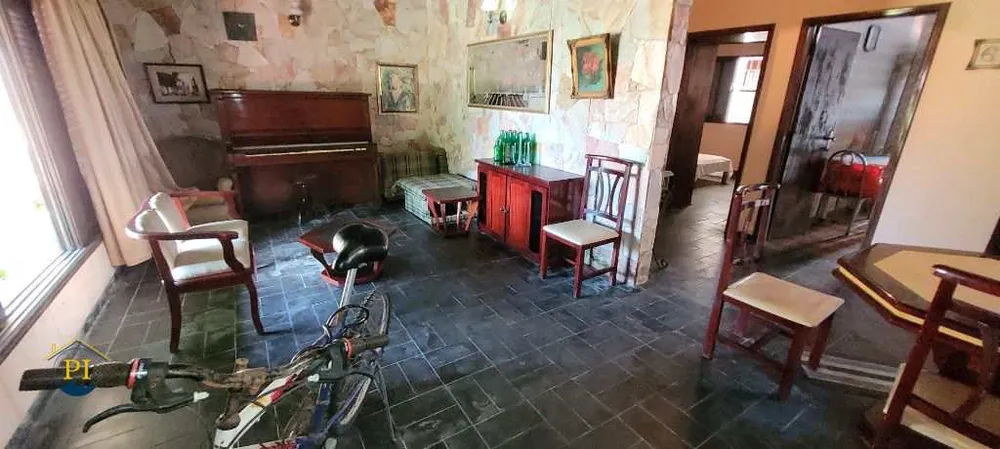 Casa, 1 quarto, 141 m² - Foto 2
