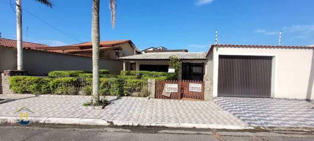 Casa, 1 quarto, 141 m² - Foto 6