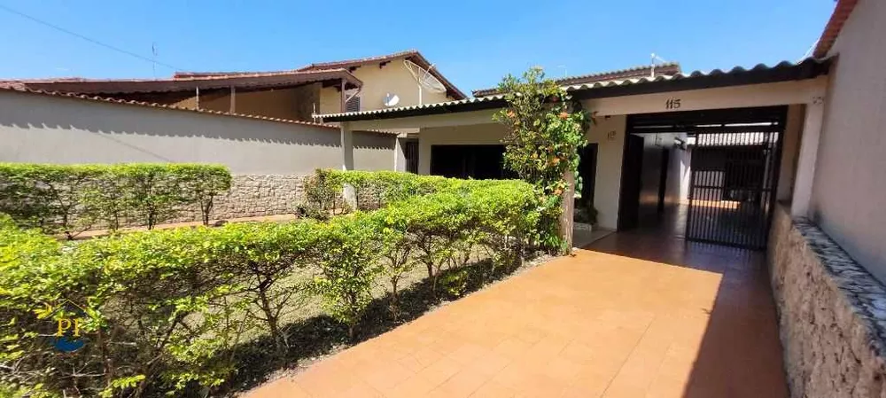Casa, 1 quarto, 141 m² - Foto 8