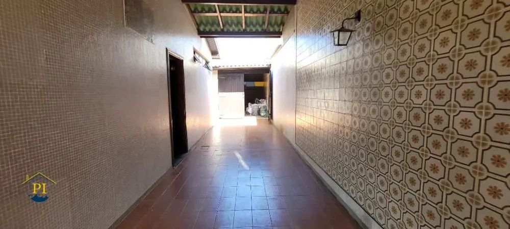 Casa, 1 quarto, 141 m² - Foto 1