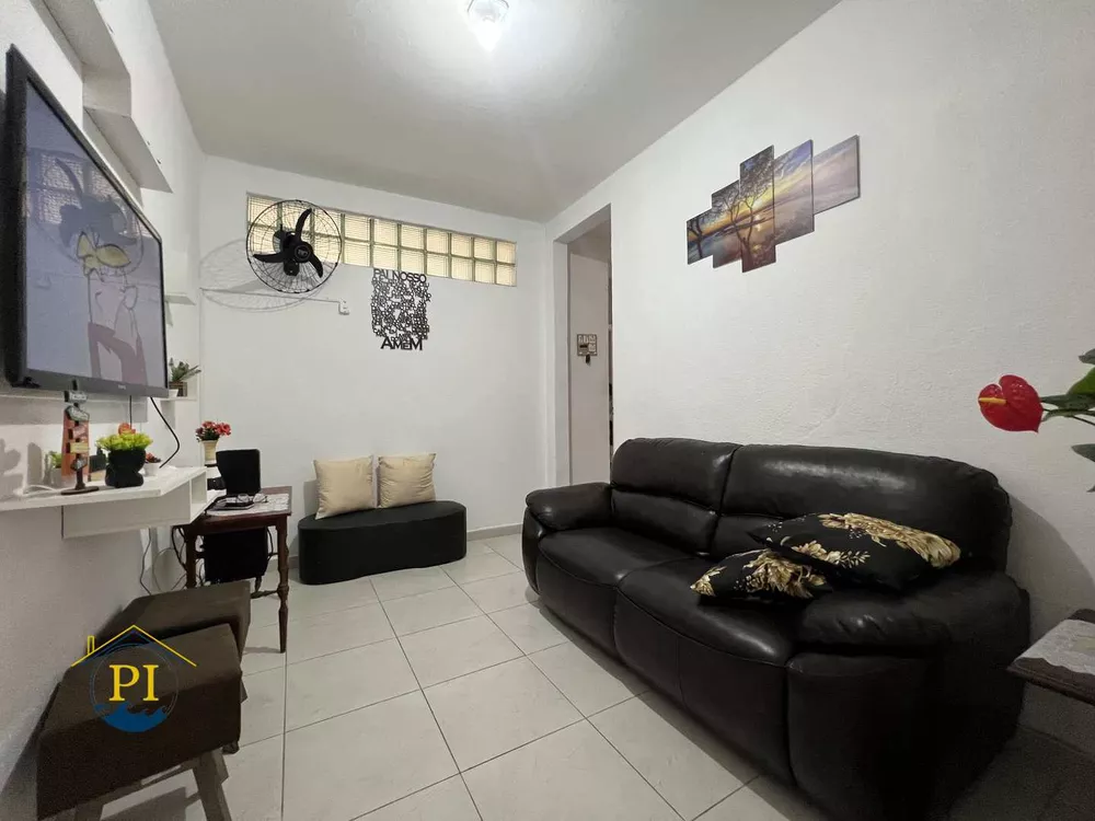 Apartamento à venda com 2 quartos, 52m² - Foto 4