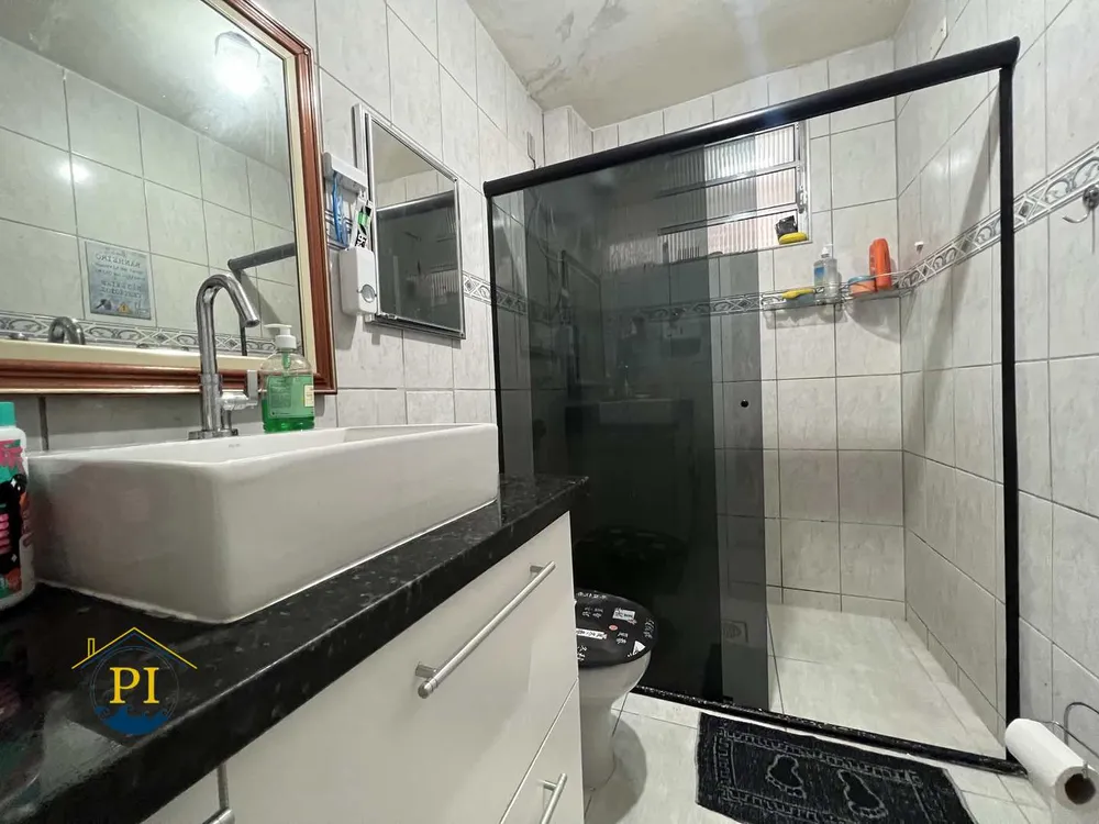 Apartamento, 2 quartos, 52 m² - Foto 1
