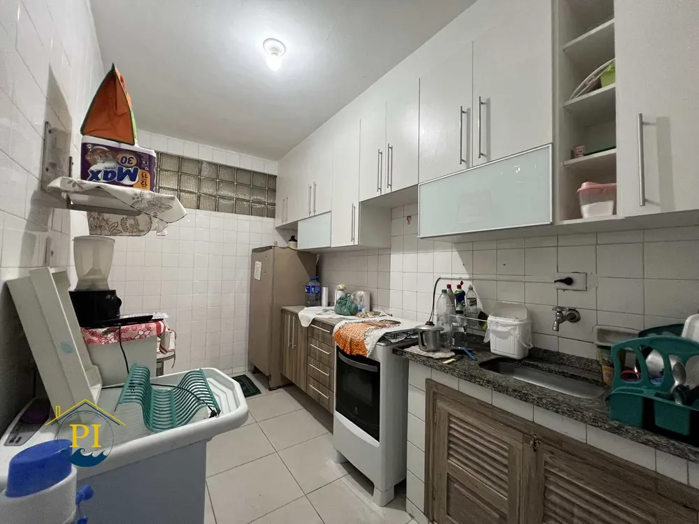 Apartamento, 2 quartos, 52 m² - Foto 7