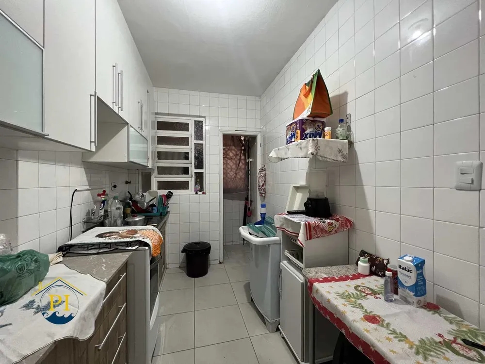 Apartamento, 2 quartos, 52 m² - Foto 8