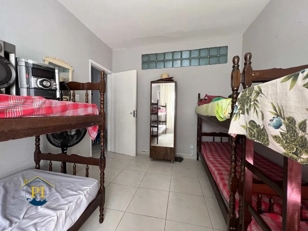 Apartamento, 2 quartos, 52 m² - Foto 3