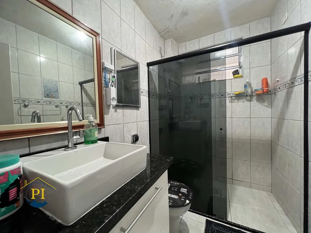 Apartamento, 2 quartos, 52 m² - Foto 2