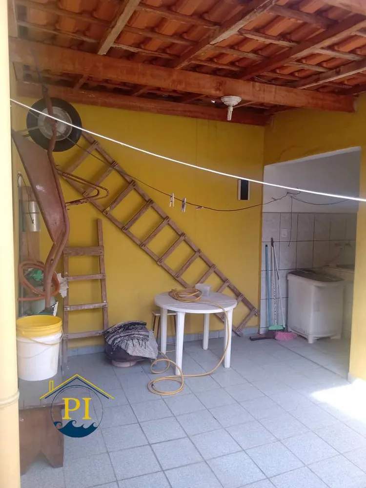 Casa, 2 quartos, 1 m² - Foto 11