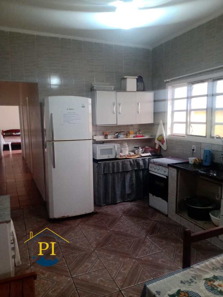 Casa, 2 quartos, 1 m² - Foto 1
