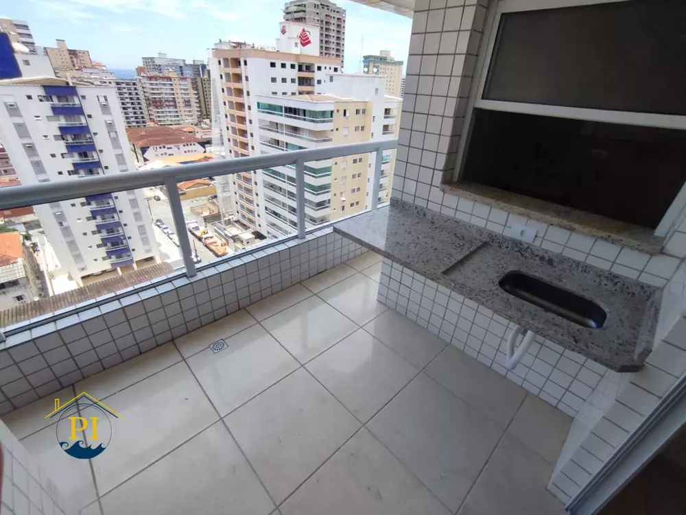 Apartamento à venda com 2 quartos, 70m² - Foto 3