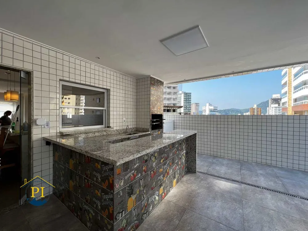 Apartamento, 2 quartos, 70 m² - Foto 2