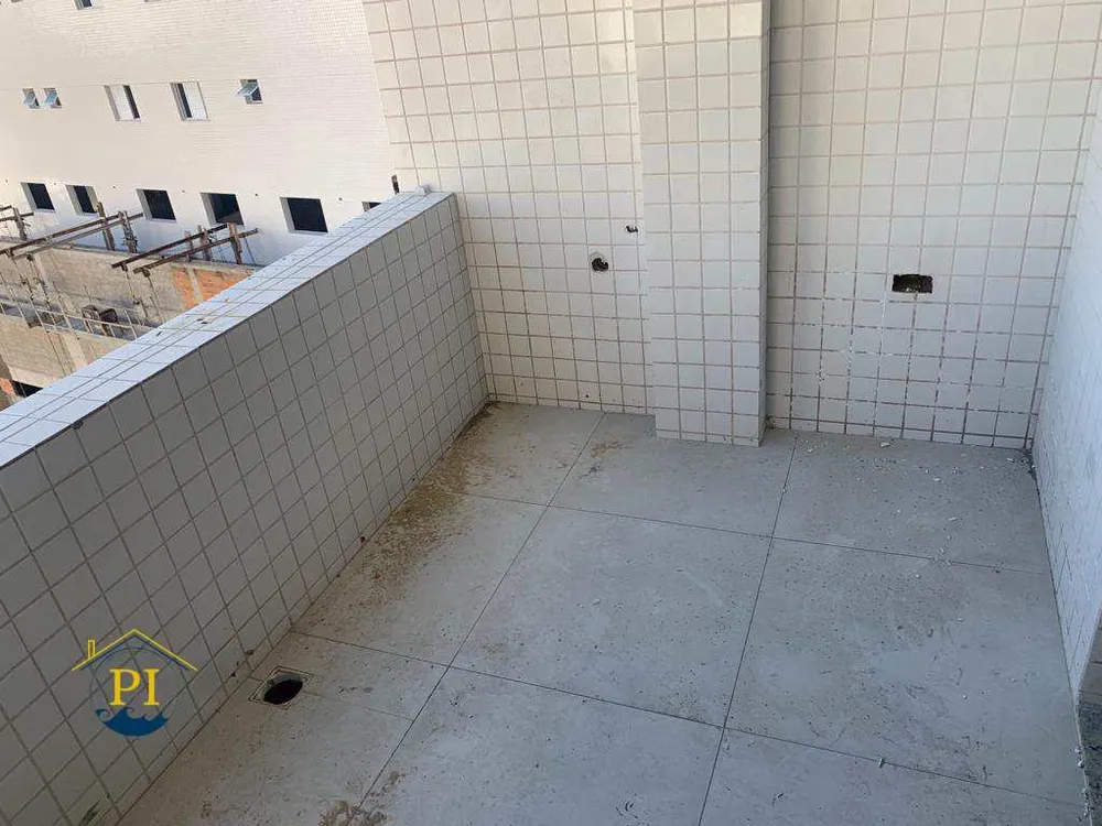 Apartamento, 1 quarto, 52 m² - Foto 1