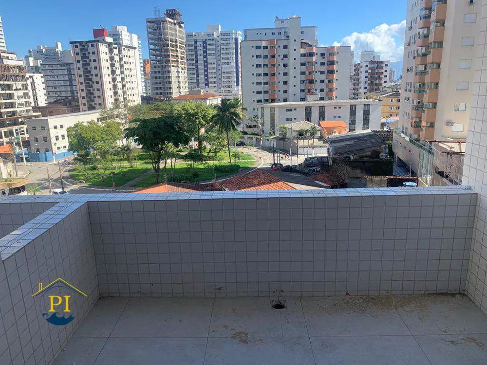 Apartamento à venda com 1 quarto, 52m² - Foto 2