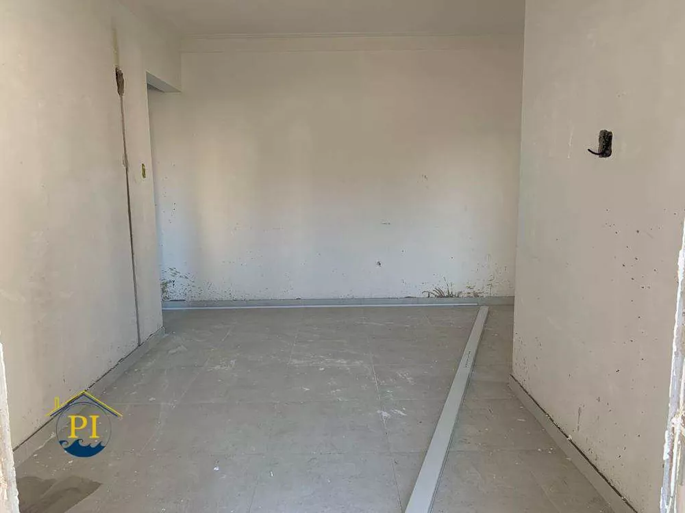 Apartamento à venda com 1 quarto, 52m² - Foto 3