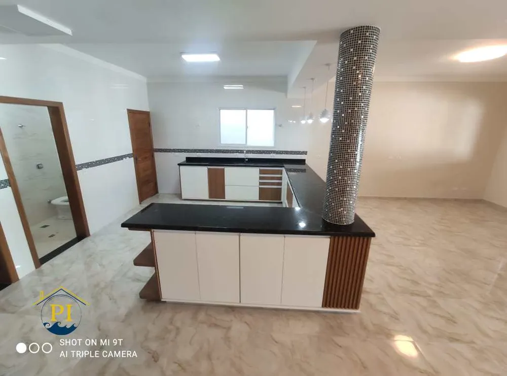 Sobrado, 5 quartos, 250 m² - Foto 3