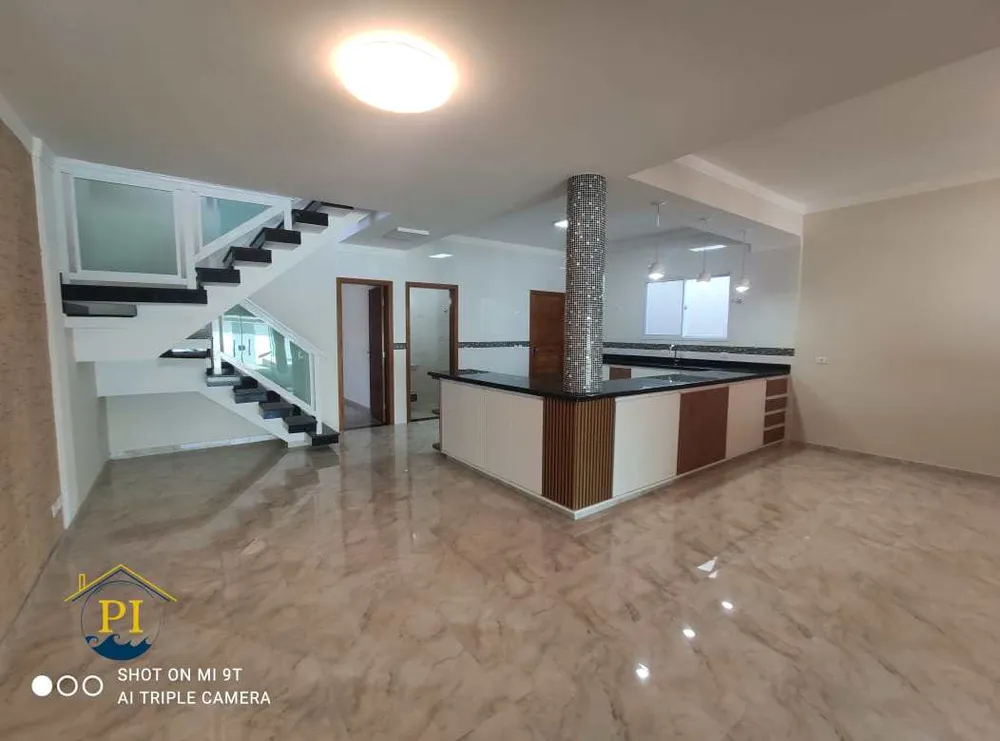 Sobrado, 5 quartos, 250 m² - Foto 2