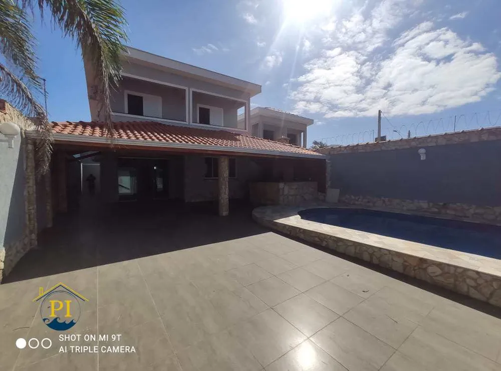 Sobrado, 5 quartos, 250 m² - Foto 7
