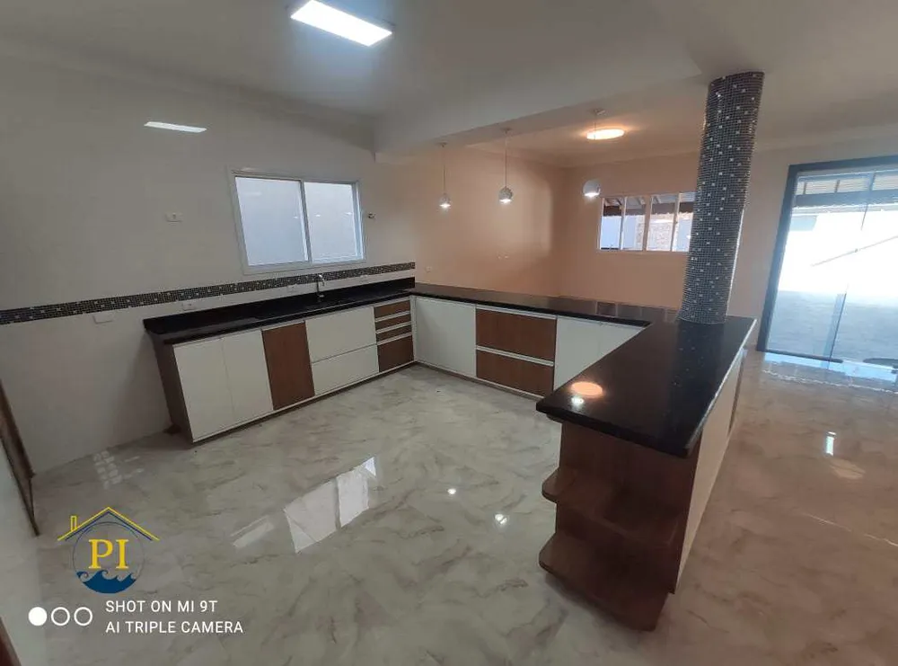 Sobrado, 5 quartos, 250 m² - Foto 2