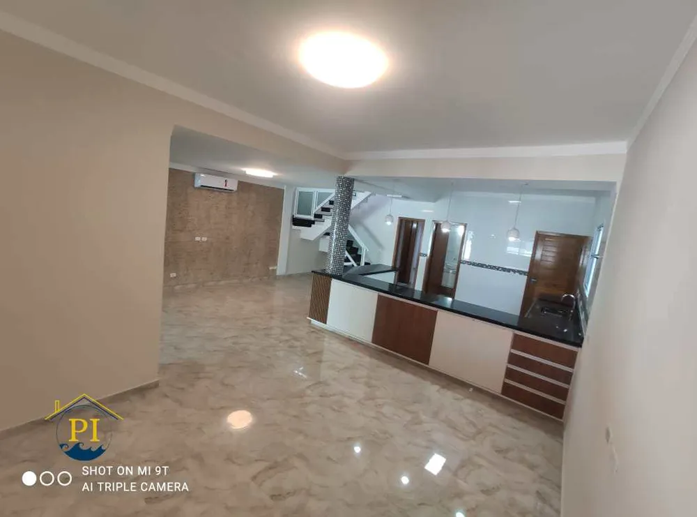 Sobrado, 5 quartos, 250 m² - Foto 4