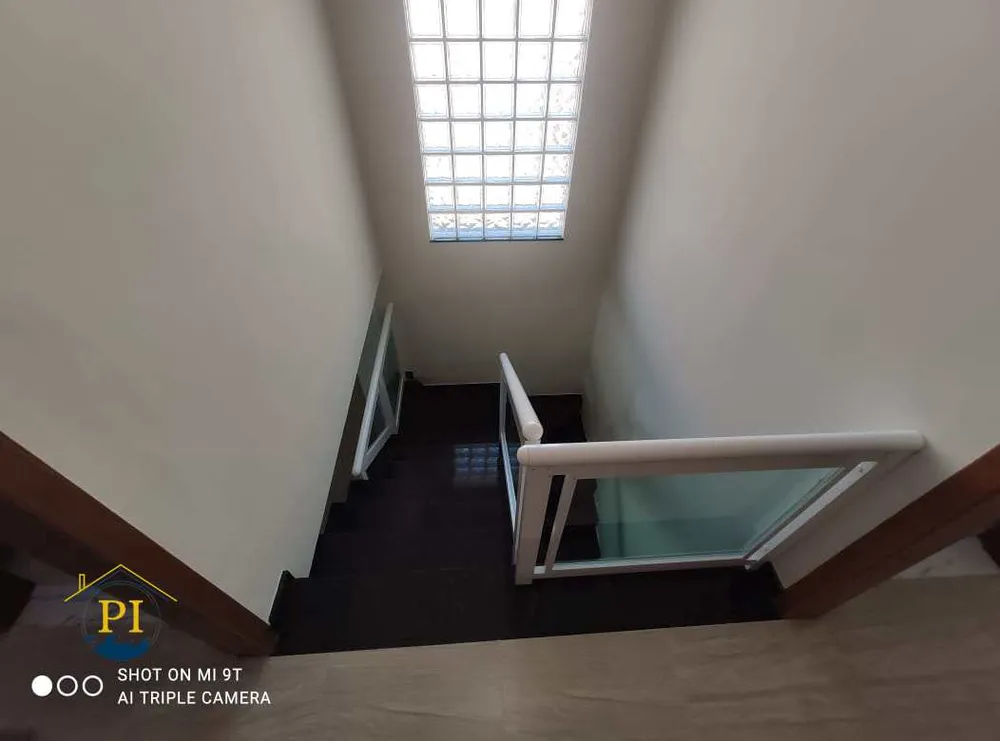 Sobrado, 5 quartos, 250 m² - Foto 5