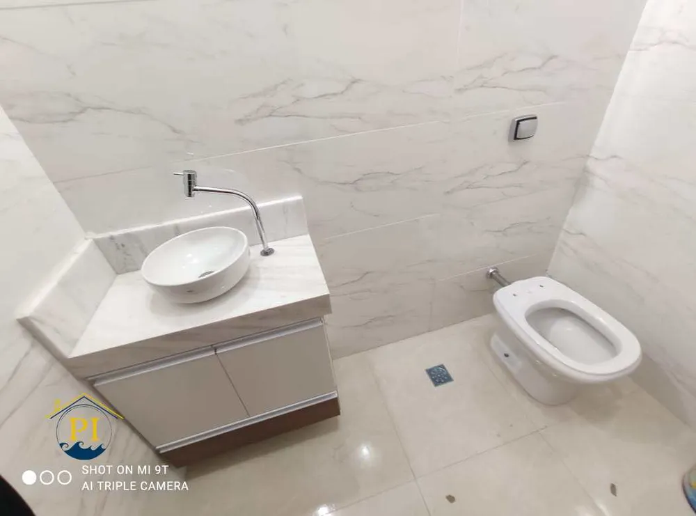 Sobrado, 5 quartos, 250 m² - Foto 11