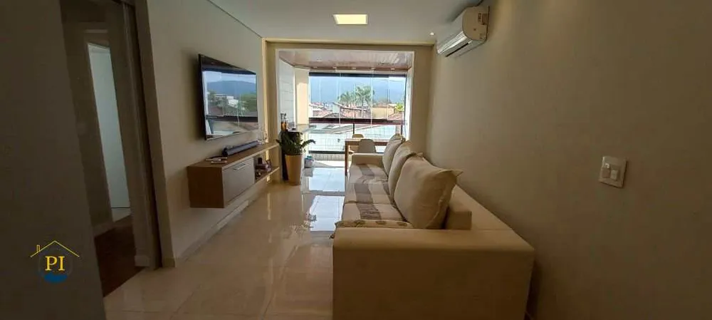 Apartamento, 2 quartos, 95 m² - Foto 8