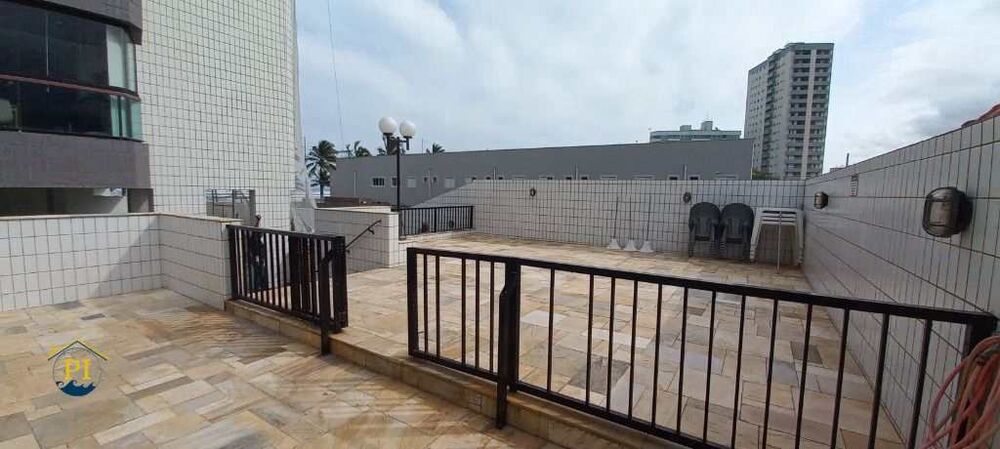 Apartamento, 2 quartos, 95 m² - Foto 2