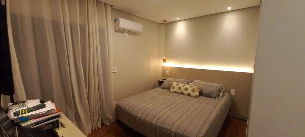 Apartamento, 2 quartos, 95 m² - Foto 1