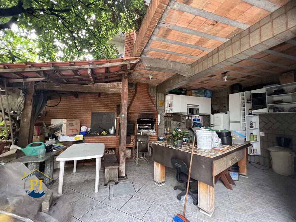 Casa, 2 quartos, 200 m² - Foto 18