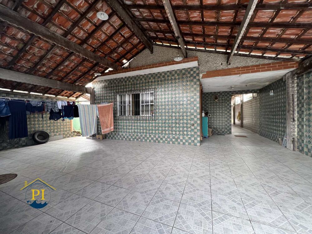 Casa, 2 quartos, 200 m² - Foto 2