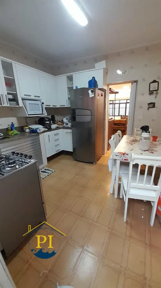 Casa, 4 quartos, 162 m² - Foto 11