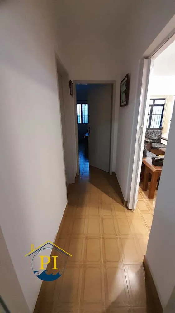 Casa, 4 quartos, 162 m² - Foto 2