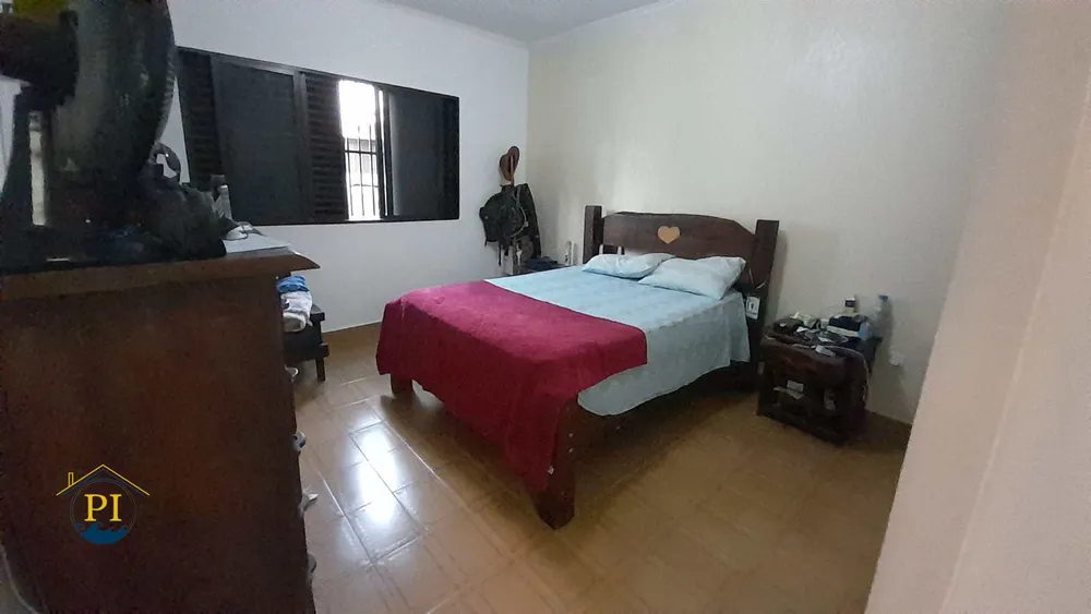 Casa, 4 quartos, 162 m² - Foto 3
