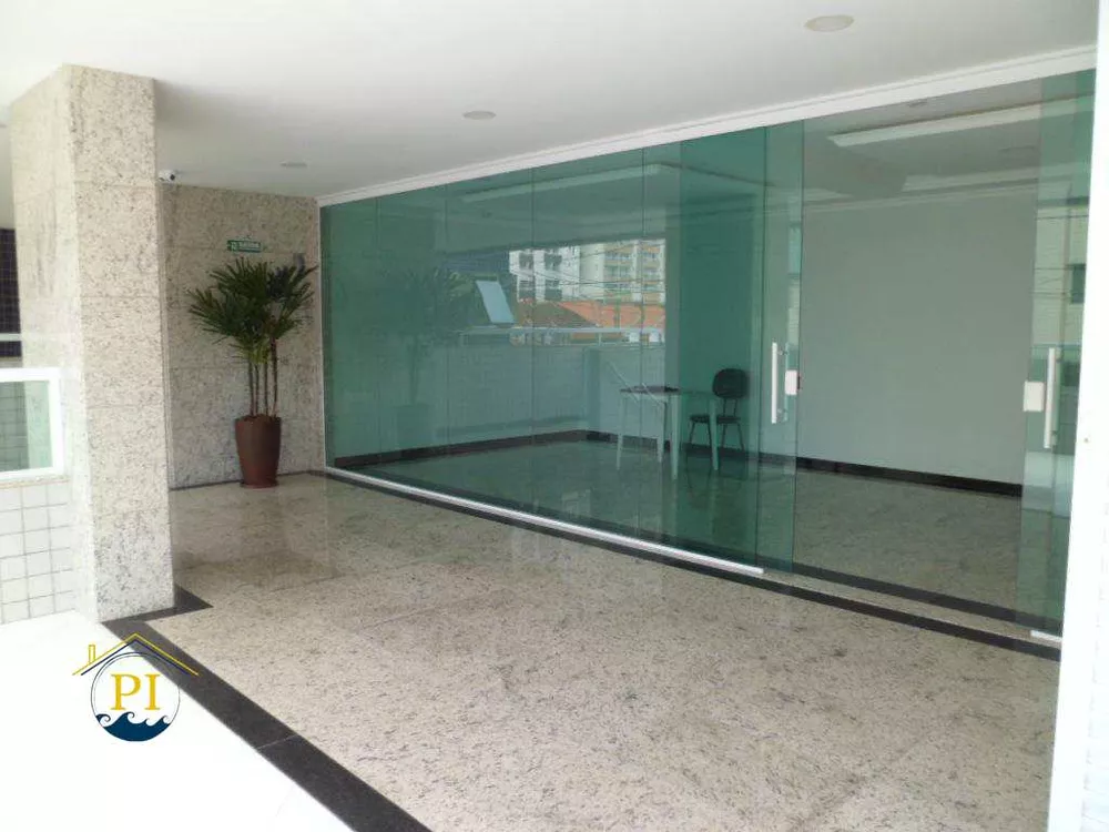 Apartamento à venda com 2 quartos, 100m² - Foto 3