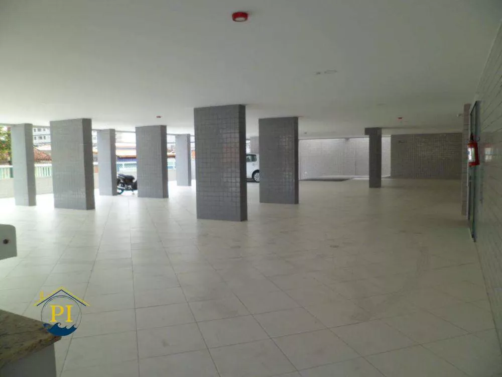 Apartamento à venda com 2 quartos, 100m² - Foto 1