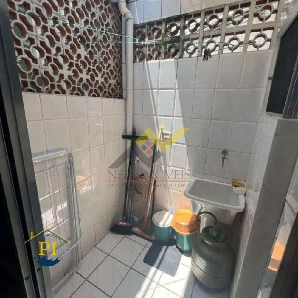 Casa de Condomínio, 1 quarto - Foto 16